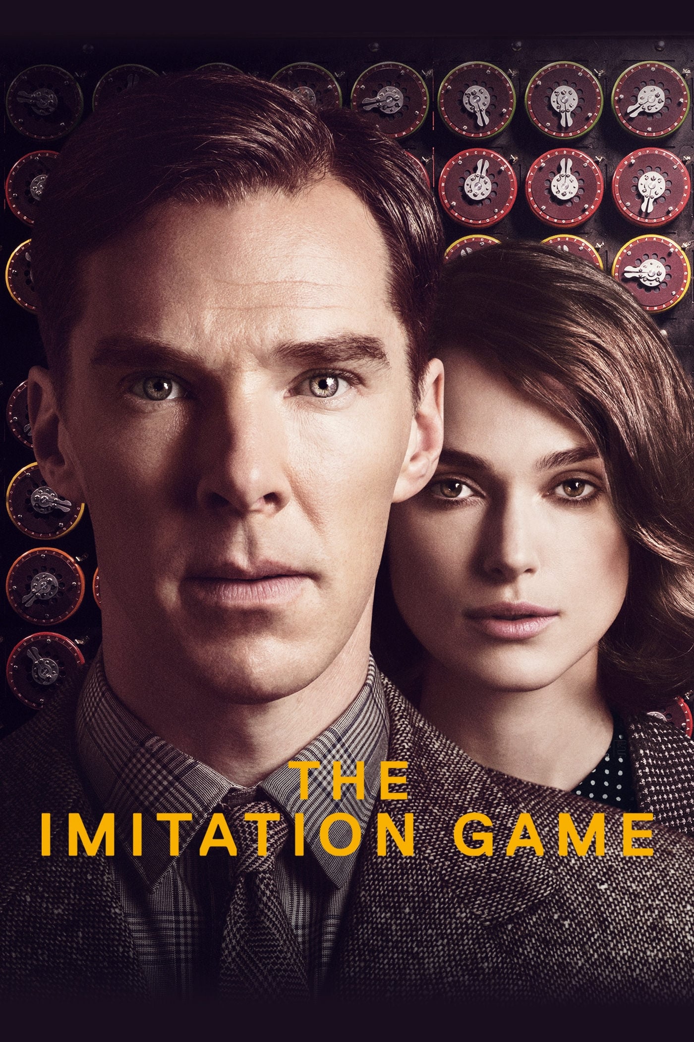 The Imitation Game (2014) [77688] (A1772155411) [[Movies 2.0]] --Plex--